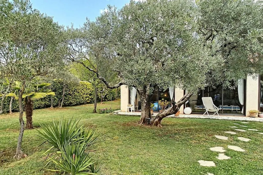 Villa Du Verdon Var Provence Avec Piscine Et Jardin - Private Régusse