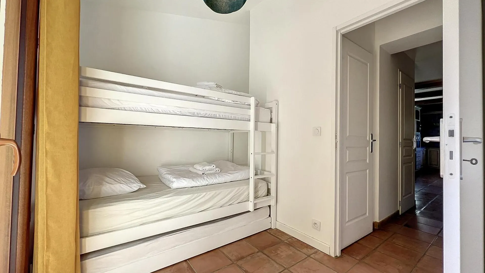 Villa Du Verdon Var Provence Avec Piscine Et Jardin - Private Régusse