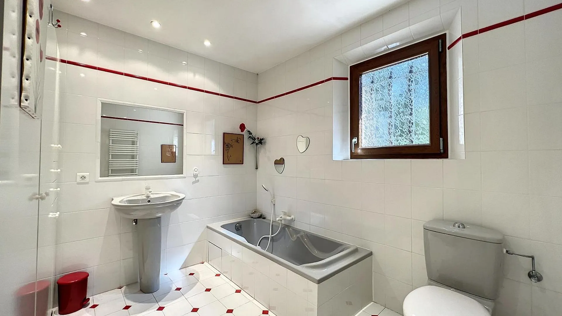 Villa Du Verdon Var Provence Avec Piscine Et Jardin - Private Régusse 0*,